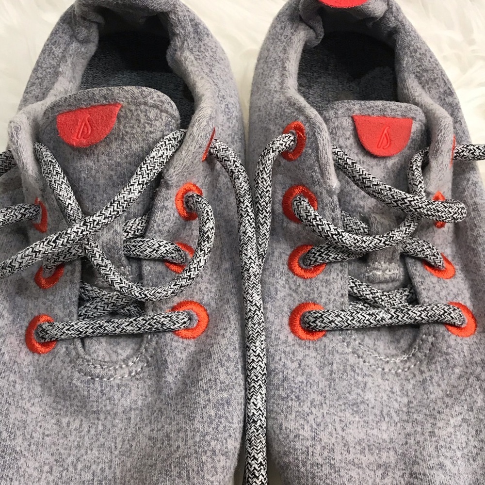 Allbirds Women’s Wool Runner in Canada Maple Limited Edition Size 7 - Picture 11 of 14